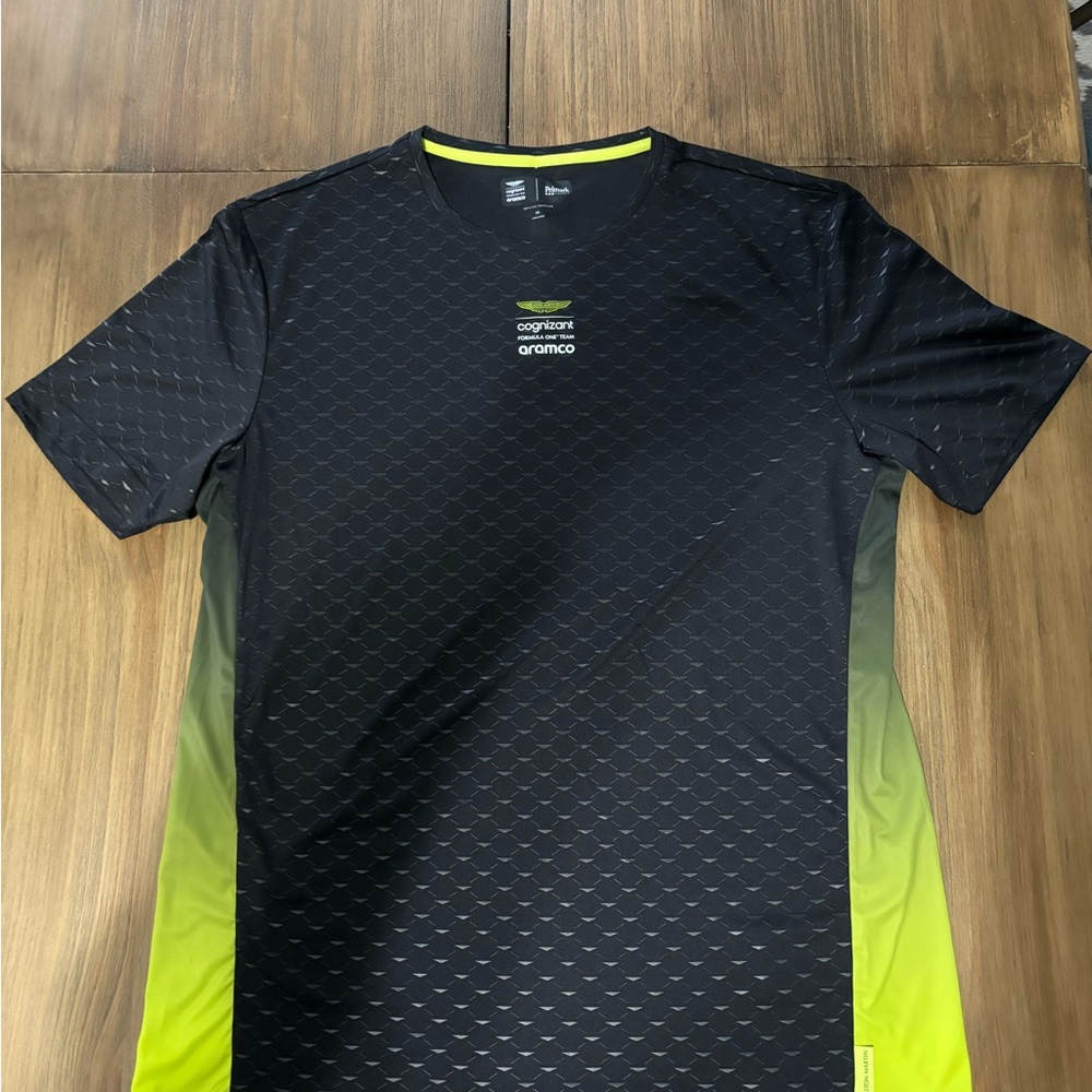 Formula One Team T-Shirt